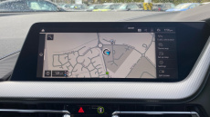 BMW 1 Series 118i [136] M Sport 5dr Step Auto [LCP] Petrol Hatchback